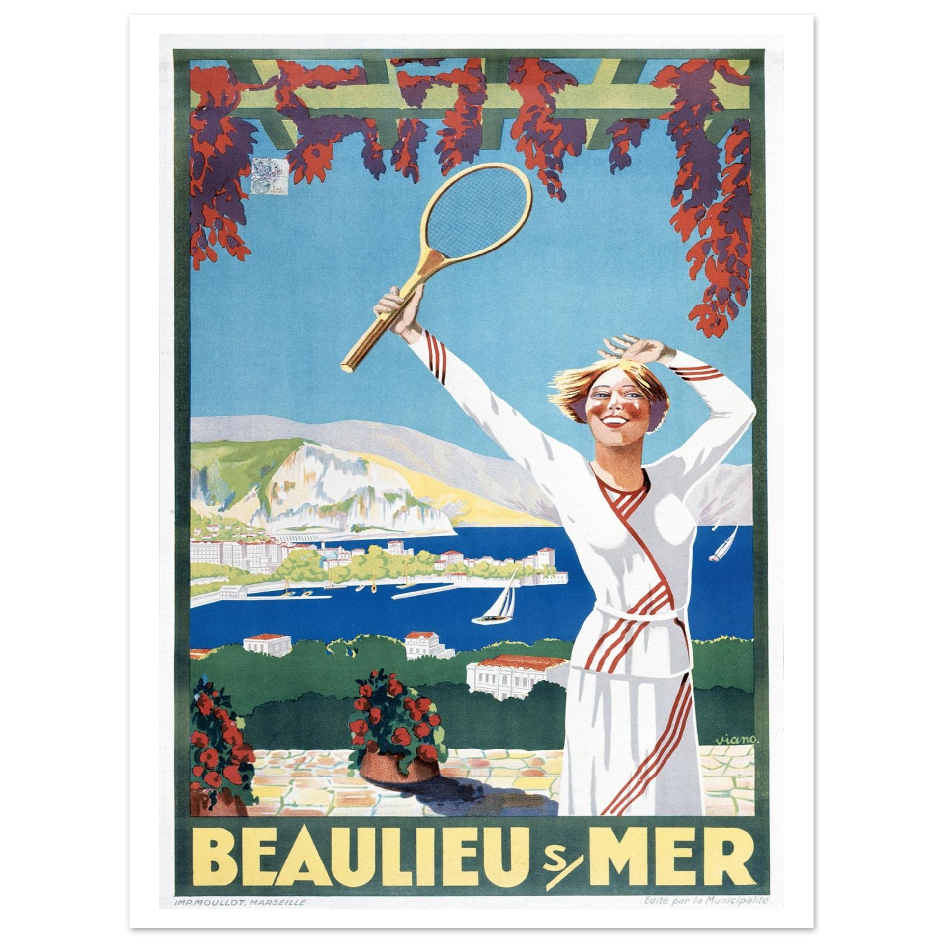 Beaulieu