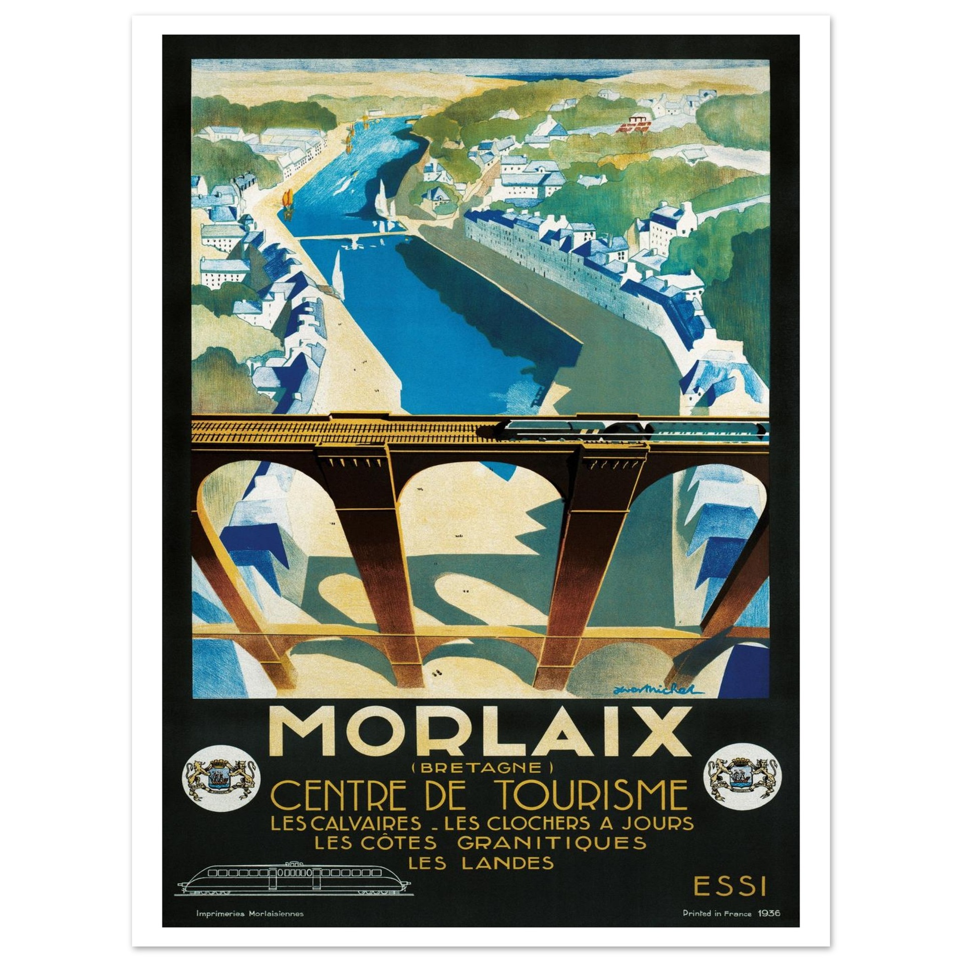 Morlaix