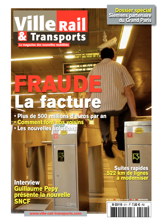 Ville Rail et Transports 571