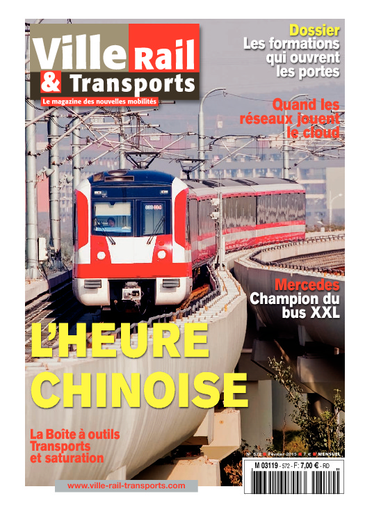 Ville Rail et Transports 572