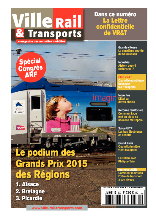 Ville Rail et Transports 577