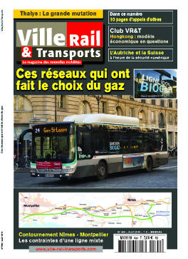 Ville Rail et Transports 590