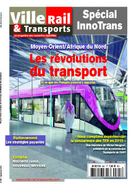 Ville Rail et Transports 591