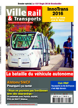 Ville Rail et Transports 593