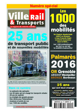 Ville Rail et Transports 594