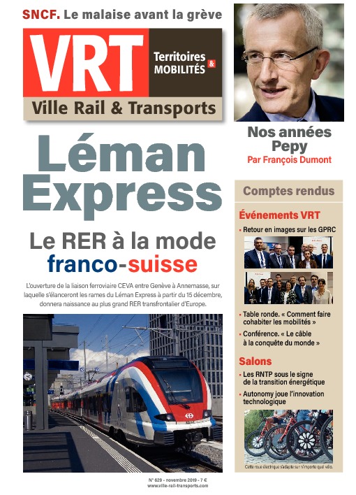 Ville, Rail et Transports 629