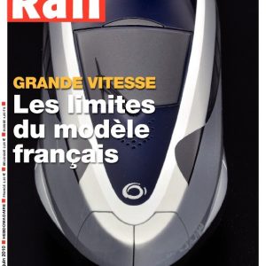 La Vie du Rail hebdo n°3265