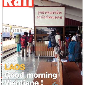 La Vie du Rail hebdo n°3270