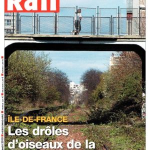 La Vie du Rail hebdo n°3273