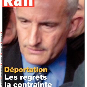 La Vie du Rail hebdo n°3296