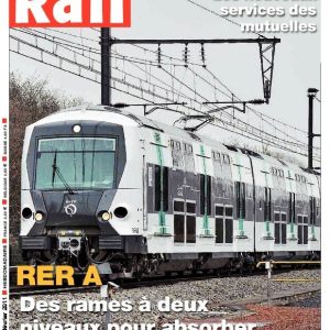 La Vie du Rail hebdo n°3298