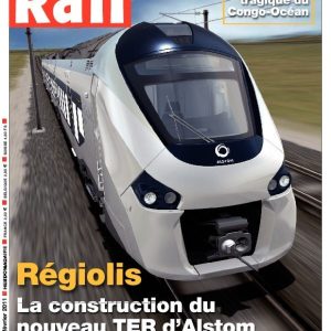 La Vie du Rail hebdo n°3299