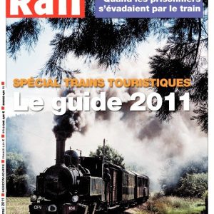 La Vie du Rail hebdo n°3310
