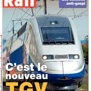 La Vie du Rail hebdo n°3313