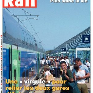 La Vie du Rail hebdo n°3318