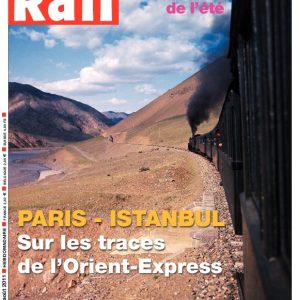 La Vie du Rail hebdo n°3324