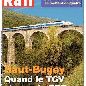 La Vie du Rail hebdo n°3346