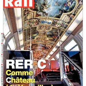 La Vie du Rail hebdo n°3365