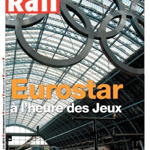 La Vie du Rail hebdo n°3369