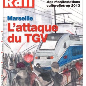 La Vie du Rail hebdo n°3402