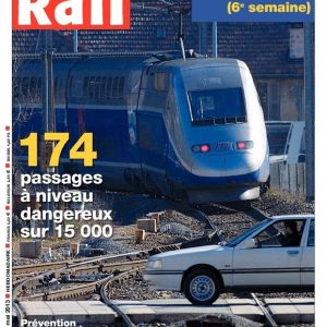 La Vie du Rail hebdo n°3417