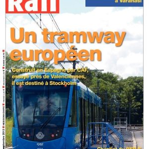 La Vie du Rail hebdo n°3431