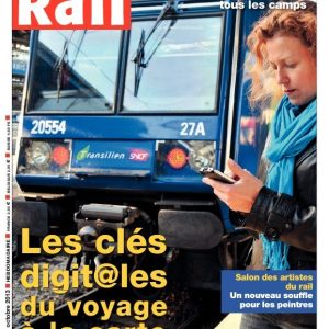 La Vie du Rail hebdo n°3439