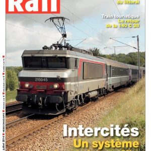 La Vie du Rail hebdo n°3477