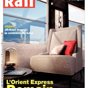 La Vie du Rail hebdo n°3478