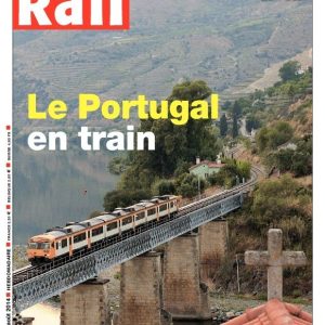La Vie du Rail hebdo n°3479