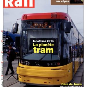 La Vie du Rail hebdo n°3489