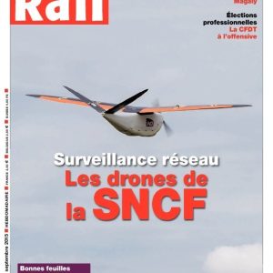 La Vie du Rail hebdo n°3538