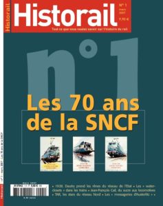 Historail n°01