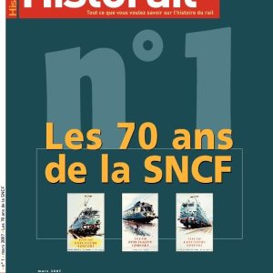 Historail n°01