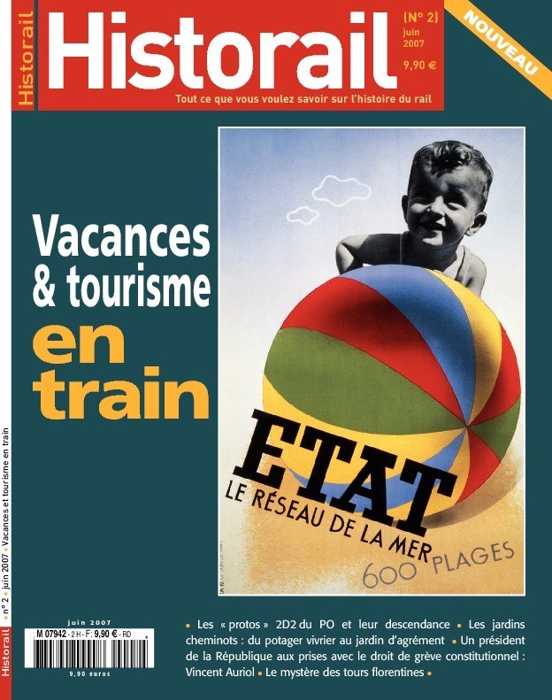 Historail n°02