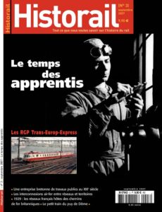 Historail n°03