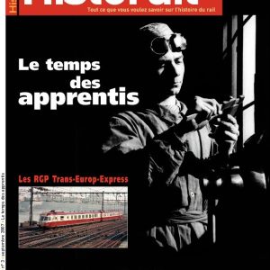 Historail n°03
