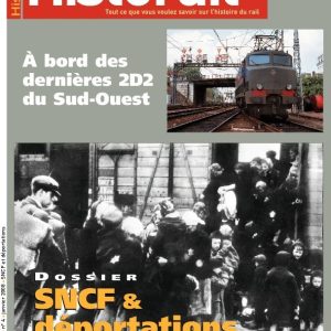 Historail n°04