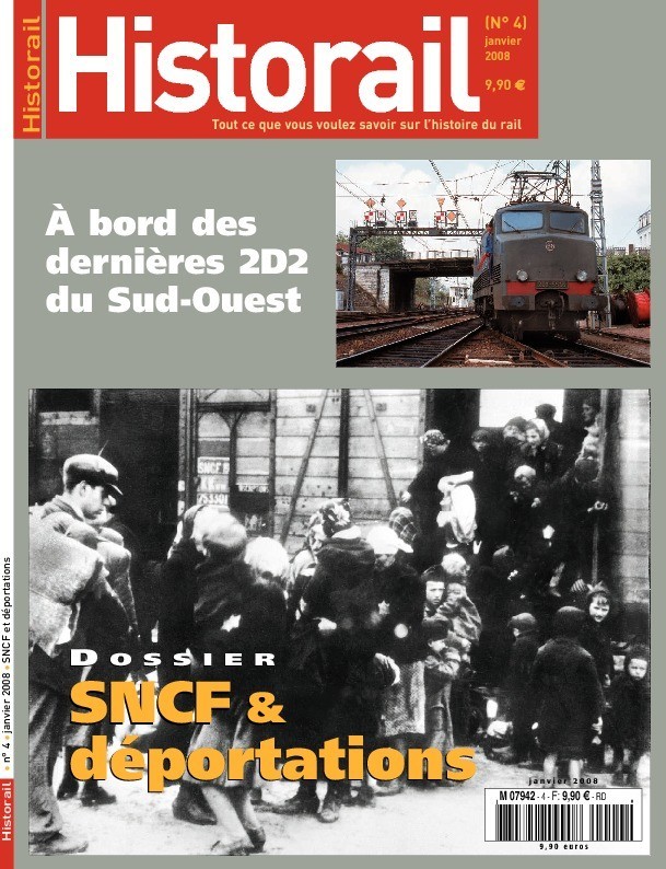 Historail n°04