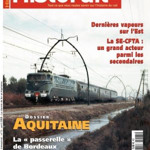 Historail n°05