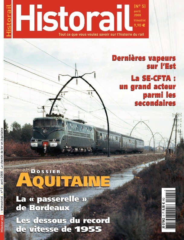 Historail n°05