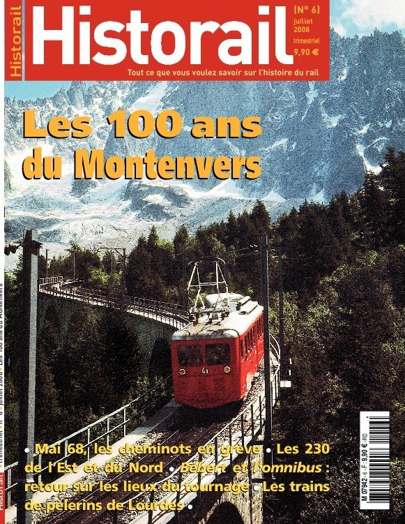 Historail n°06