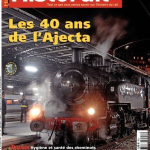 Historail n°08