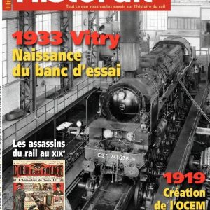 Historail n°09