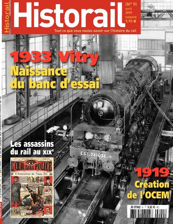Historail n°09