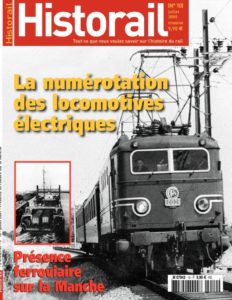 Historail n°10