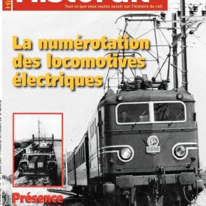 Historail n°10