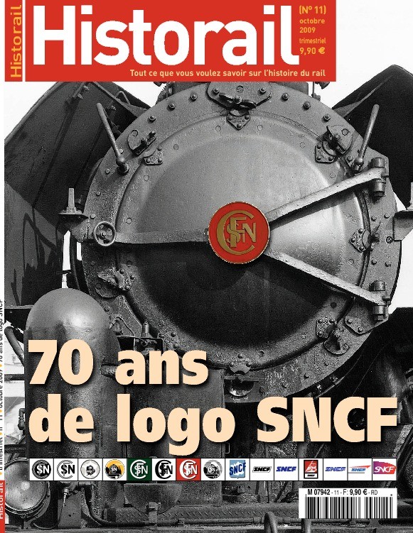 Historail n°11