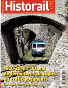 Historail n°12
