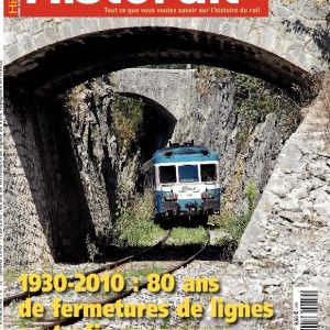 Historail n°12
